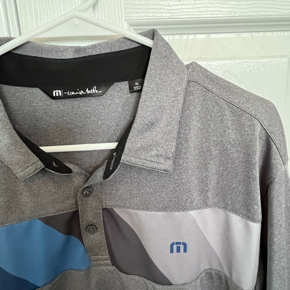 Travis Mathew - Picture 3 of 3